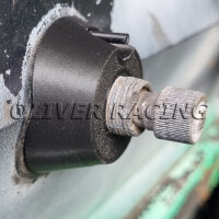 Jeep Cherokee XJ Wischwasser Düse Durchführung...