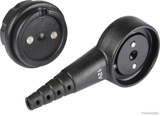 Magcode Stecker pro Stück 12Volt