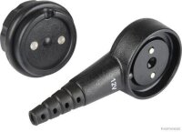Magcode Stecker pro Stück 12Volt