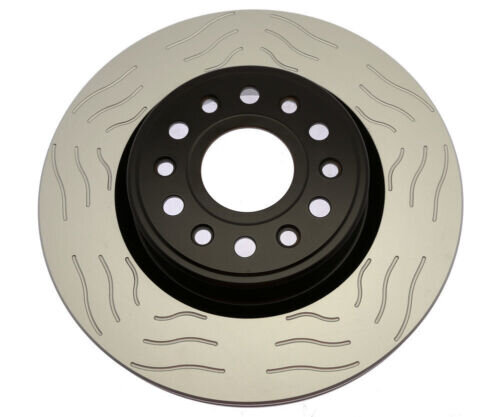 Bremsscheibe hinten Performance