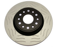 Bremsscheibe hinten Performance