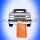 SEITENBEGRENZUNGSLEUCHTE Chevrolet 88-93 Links Fahrerseite