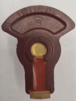 Verteilerfinger Verteilerläufer BOSCH 1234332074 VW...