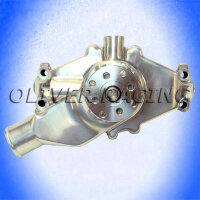 Wasserpumpe Chevrolet Small Block Gen. I 4.3 4.6 4.9 5.0...