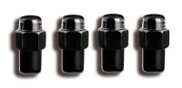 RADMUTTERN 19 mm Ansatz - 1/2"", schwarz
