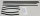 Fensterschachtleisten Set 69-72 Cutlass Supreme Special Molding