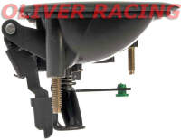 Türgriff VORNE LINKS GMC Chevrolet 96 97 98 99 00 01 02 Express Savana 1500 2500