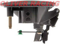 Türgriff VORNE LINKS GMC Chevrolet 96 97 98 99 00 01 02 Express Savana 1500 2500