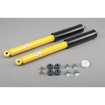 Stoßdämpfer Koni hinten