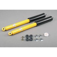 Stoßdämpfer Koni hinten