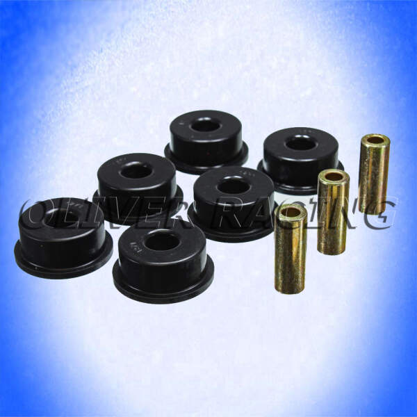 Differenzialträgerbuchsen Differenziallager Chevrolet Camaro 2010 - 2015