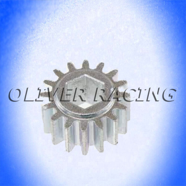 Zahnrad Spur gear lippert slight out Wohnmobil Motorhome USA Ami Schwintek 16 Zähne