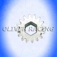 Zahnrad Spur gear lippert slight out Wohnmobil Motorhome...