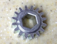 Zahnrad Spur gear lippert slight out Wohnmobil Motorhome USA Ami Schwintek 16 Zähne