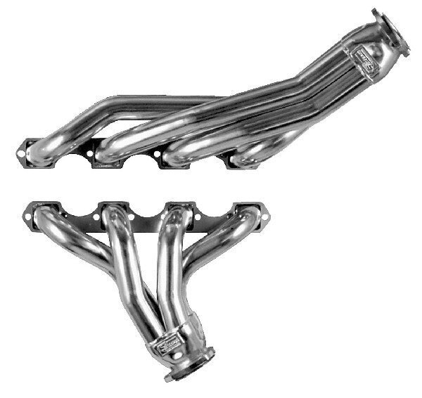Fächerkrümmer Cadillac 472/500