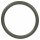 O-RING ZÜNDVERTEILERDICHTUNG