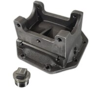 Differential Deckel