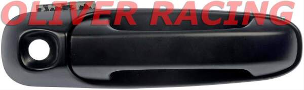 TÜRGRIFF vorne rechts Außentürgriff DODGE RAM 1500 2500 3500 Pickup DAKOTA 02-10