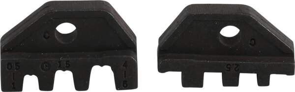 Ersatz-Crimpbacken | für Art. 1419