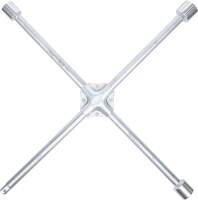 LKW-Radkreuz | Vierkant | SW 24 x 27 x 32 x 20 mm (3/4")