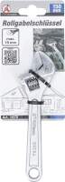 Rollgabelschlüssel | 150 mm | 19 mm