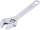 Rollgabelschlüssel | 150 mm | 19 mm
