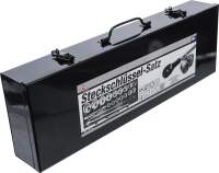 Steckschlüssel-Satz | Antrieb 20 mm (3/4") | SW 19 - 50 mm | 20-tlg.