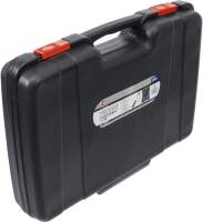 Steckschlüssel-Satz | Antrieb 6,3 mm (1/4") / 10 mm (3/8") / 12,5 mm (1/2") | 172-tlg.