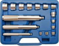 Universal-Lager- und Buchsentreiber-Satz | 16-tlg.