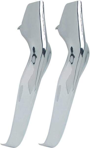 Stoßstangenhörner hinten Paar 1964 Impala