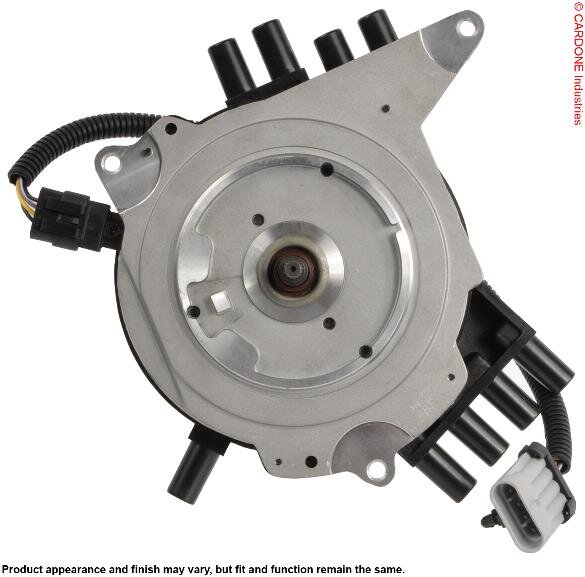 Verteiler komplett Corvette Camaro "P" LT1 93-94