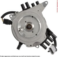 Verteiler komplett Corvette Camaro "P" LT1 93-94