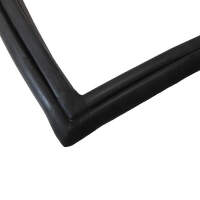 Frontscheibendichtung Windschutzscheibendichtung Buick 62-63