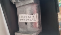 Mercedes Benz Sprinter W901-W904 Aussenspiegel links A9018106316 Spiegel beheizt