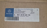 Mercedes Benz Sprinter W901-W904 Aussenspiegel links A9018106316 Spiegel beheizt