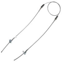 Handbremsseil hinten links/rechts