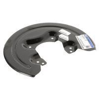 Ankerblech vorne 07-14 Mustang