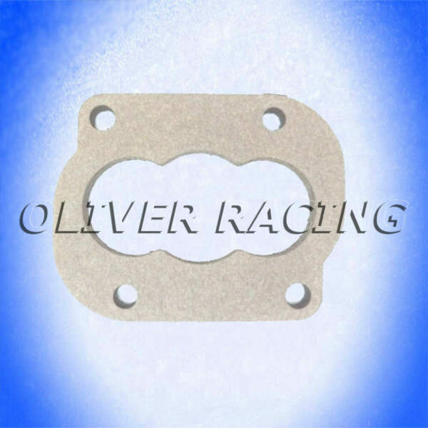 DROSSELKLAPPEN-VERGASERFUß-DICHTUNG DÜNN DODGE DAKOTA W200 B150 VAN D150 PICKUP D100