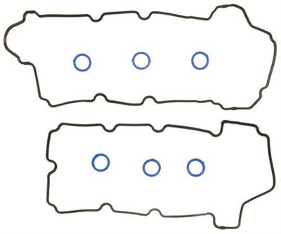 Ventildeckeldichtungssatz V6 3,0L mit Zündkerzendichtung