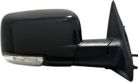 Außenspiegel rechts mit Spiegelglas RAM 1500 11-12