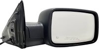 Außenspiegel rechts mit Spiegelglas RAM 1500 11-12