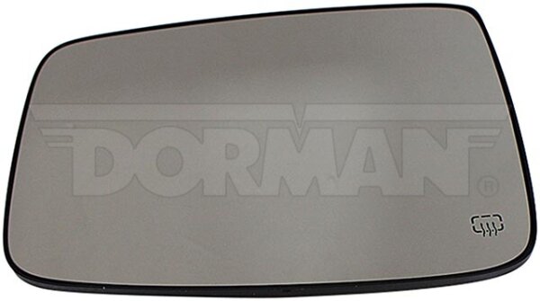 Spiegelglas Ram Links 2009-2015