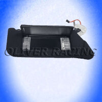 Sonnenblende Cadillac Seville STS