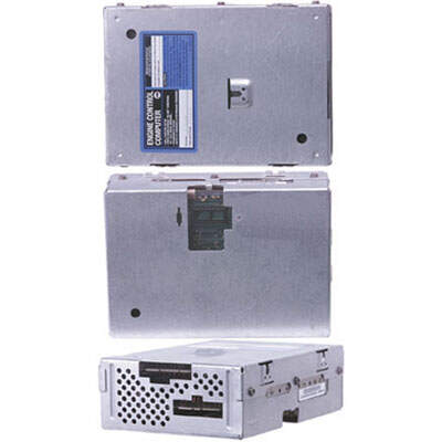 MOTORSTEUERGERÄT Gebraucht  ECU Corvette Camaro Firbird 82