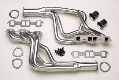 FLOWTECH, HEADERS-PON-T/A-403""-79 Keramik