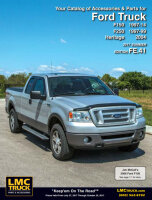 KATALOG FORD TRUCK 97-14