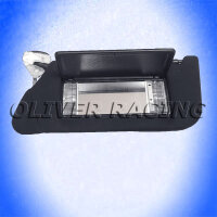 Sonnenblende links Fahrerseite Cadillac Deville STS...