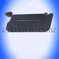 Sonnenblende links Fahrerseite Cadillac Deville STS Seville 96-04