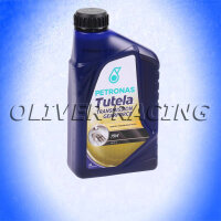 Petronas Tutela AS8 Automatik-Getriebeöl ZF TE-ML 11 / 8HP