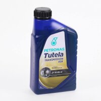 Petronas Tutela AS8 Automatik-Getriebeöl ZF TE-ML 11 / 8HP
